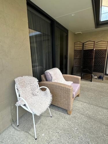 The Garden Room in Clyde