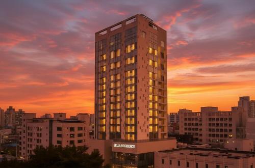 Bella Residence, Chuncheon