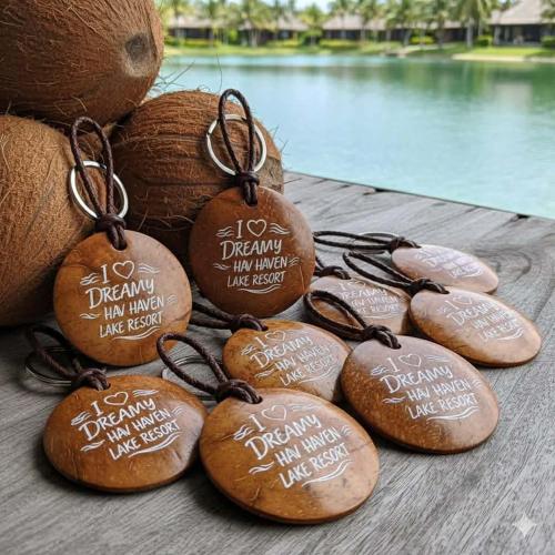 Dreamy Haven Resort for school purpose only in ลากูน่า