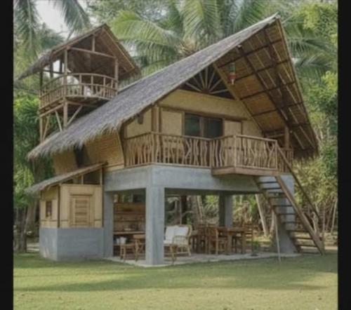 Dreamy Haven Resort for school purpose only in ลากูน่า