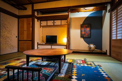 Tsukasa Ryokan