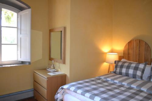 Agriturismo Il Cerreto Room Type - Double Room
