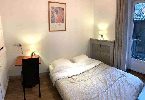 Appartement KLIMT