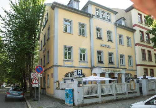 Hotel Alt-Weimar - image 2