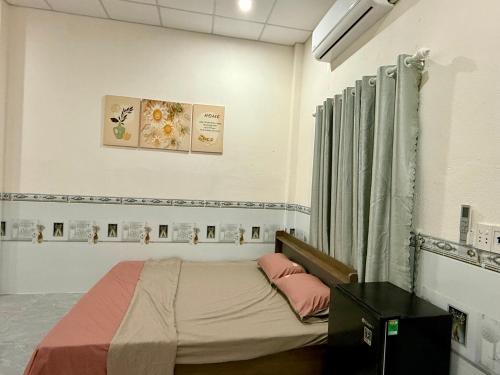 Thuy Vinh Homestay in Bai Thom