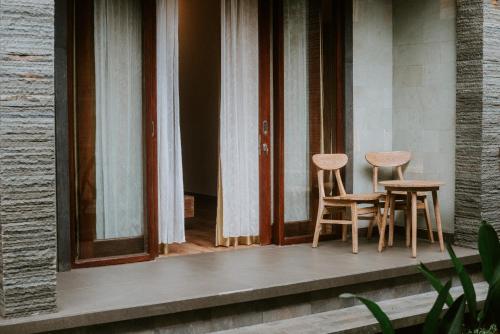 Jananing Guest House - Kabupaten Gianyar