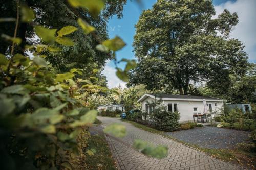 Holiday Home Maridu Ayla – khách sạn tại Schaarsbergen