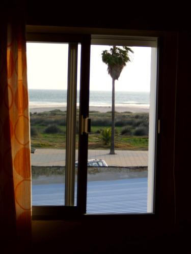 Hostal Sonrisa del Mar