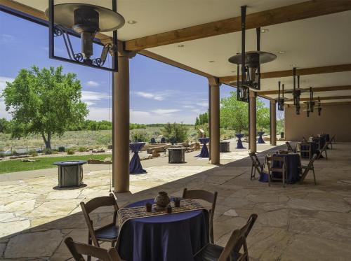 設施, Hyatt Regency Tamaya Resort And Spa in 聖塔安那普韋布洛