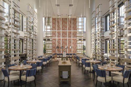 Great food & dining