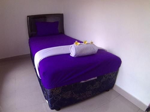 Twenty4Seven Bed & Breakfast - Hostel Room Type - Budget Single Room