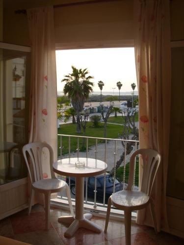 Hostal Sonrisa del Mar