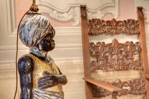 Palazzo Bucciolini - main image