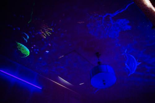 Miaoli Sanyi Shantongyazhu Homestay