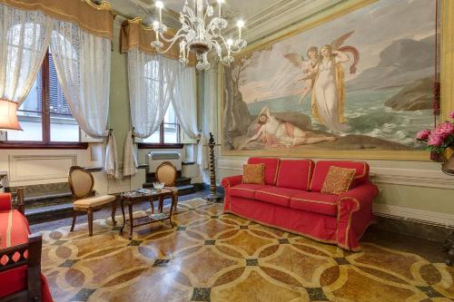 Palazzo Bucciolini, Florencie (fotografie 5)