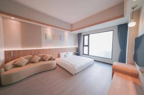 Hotel Liyaou