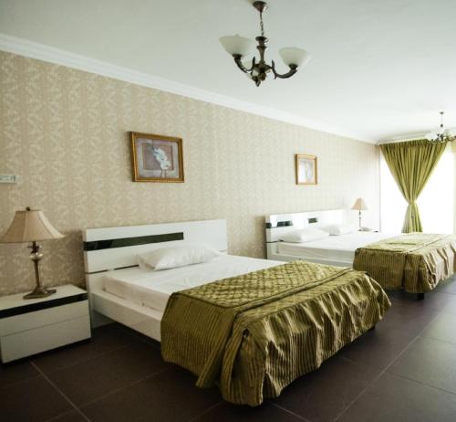 Al Khalidiah Resort - image 11