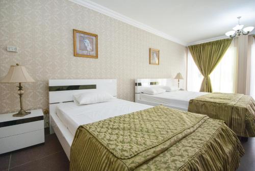 Al Khalidiah Resort - image 14