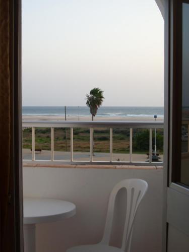 Hostal Sonrisa del Mar