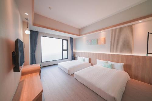 Hotel Liyaou