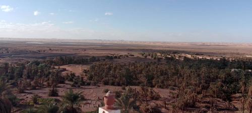 Forteresse Ait-Mezline in Timimoun