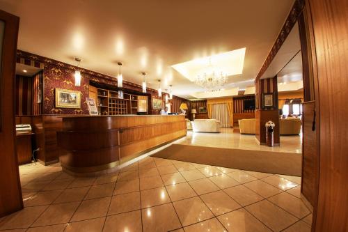 Hotel Max