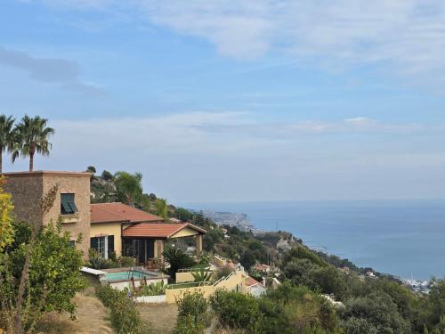Mie sorelle (tra cielo e mare) gîte à louer San Bernardo