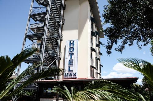 Hotel Max in Aversa