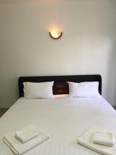 Rosie's Bar and Guesthouse