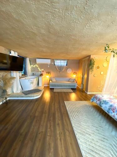 Boho B&B in Korazima
