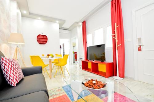 The Zentral Arenal Suites - image 7
