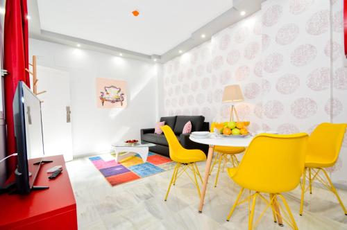 The Zentral Arenal Suites - image 10
