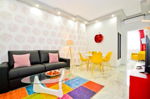 The Zentral Arenal Suites - image 4