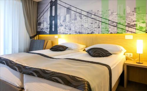 Hotel Grad - main image