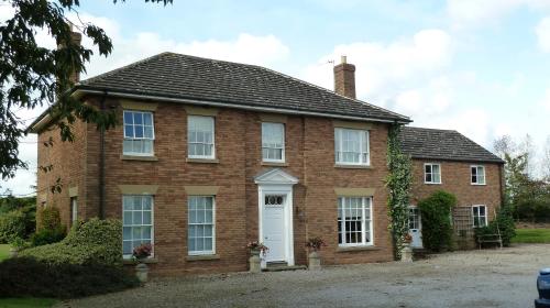 Alder Carr Bed And Breakfast