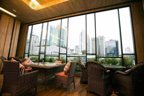 Arte Hotel