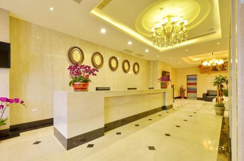 Zheng Yi Classic Motel