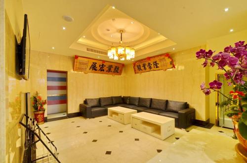 Zheng Yi Classic Motel