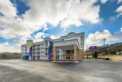 Spark by Hilton Kodak - Knoxville