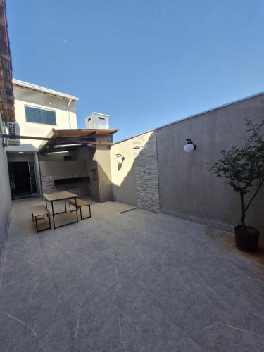 Hotelli välisilme, loft climatizado em Timóteo próximo à Aperam, Ipatinga e Coronel Fabriciano (loft climatizado em Timoteo proximo a Aperam, Ipatinga e Coronel Fabriciano) in Timoteo
