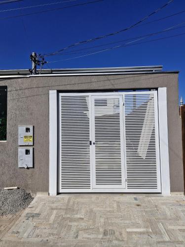 Hotelli välisilme, loft climatizado em Timóteo próximo à Aperam, Ipatinga e Coronel Fabriciano (loft climatizado em Timoteo proximo a Aperam, Ipatinga e Coronel Fabriciano) in Timoteo