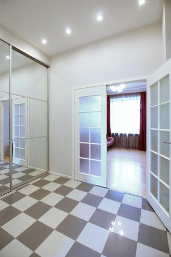 Business Apartment Moskva-city - image 2
