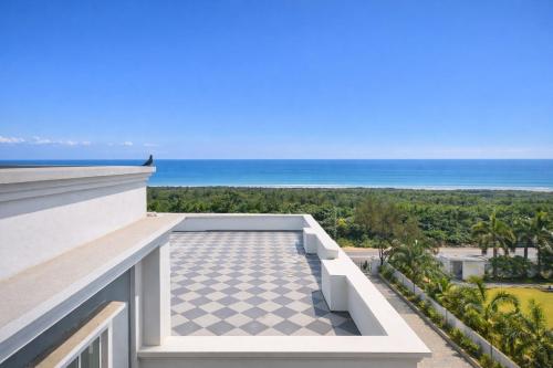 景觀, LA FRANKLIN HOTEL  in 帕拉得普