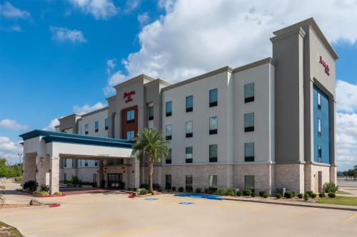 Photo - Hampton Inn Lake Charles