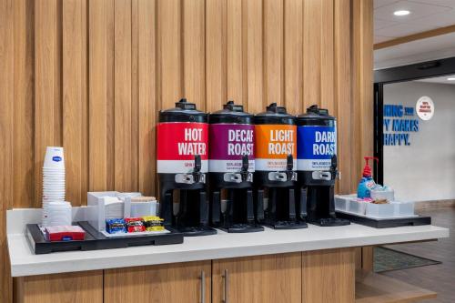 Photo - Hampton Inn Lake Charles