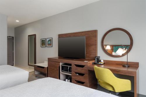 Hampton Inn Lake Charles - image 14