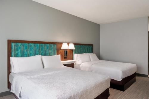 Hampton Inn Lake Charles - image 6