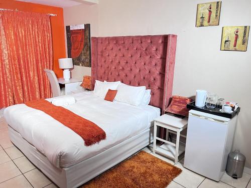 Thandi's Guest House in Sunnyridge