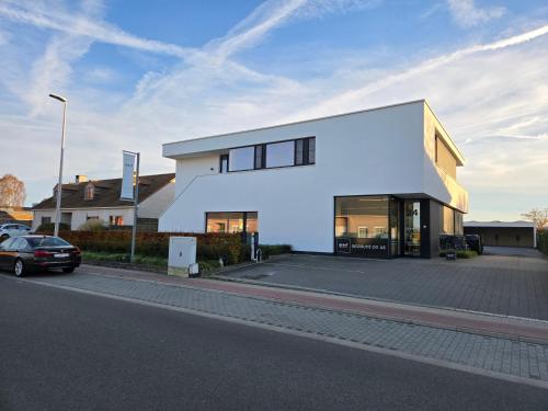 Ludovic - 3 bedroom apartment in Essen