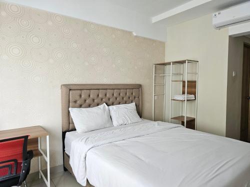 Padina Soho And Residence - Kec. Kosambi